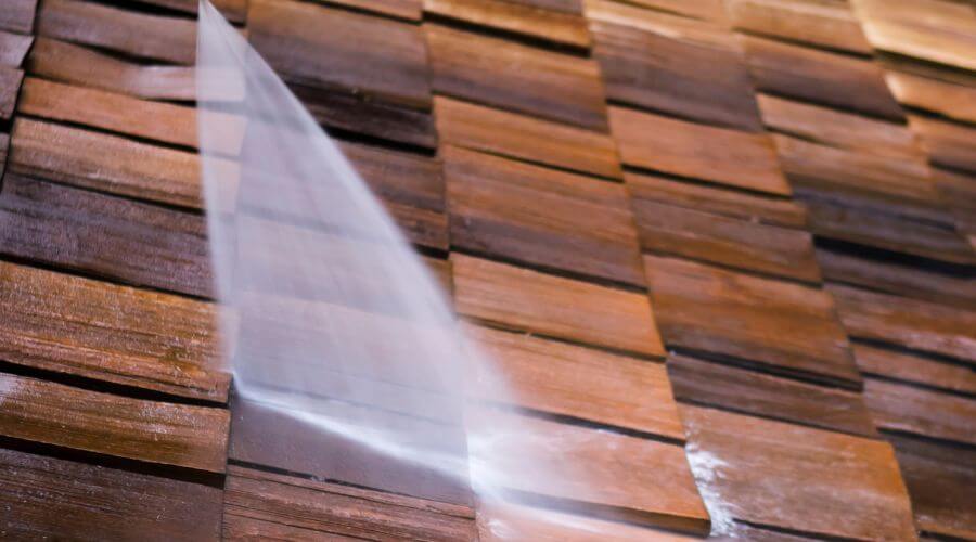 Roof Repair in Otto, NC